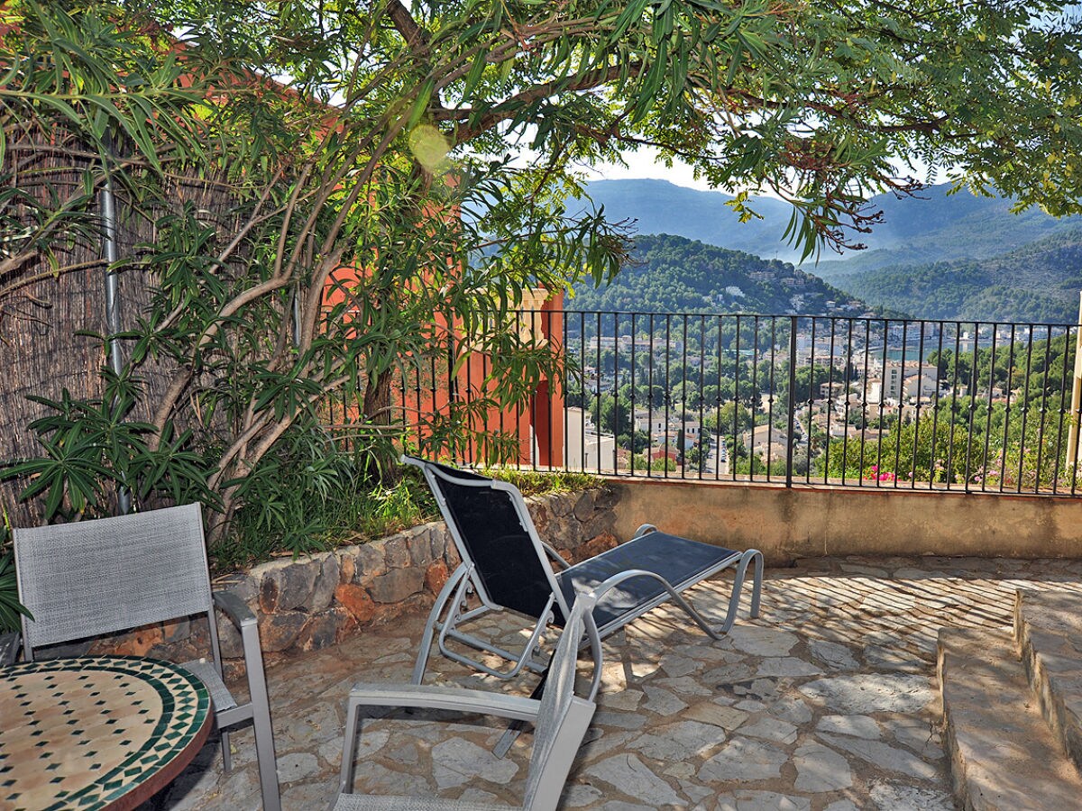 Ferienwohnung Puerto De Soller Id 2713 Soller Firma Mallorca Ferienwohnungen Ug Haftungsbeschrankt Co Kg Herr Kai Bremer