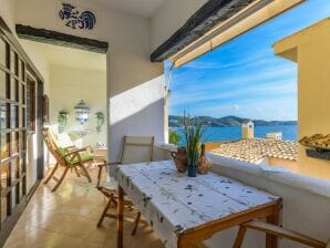 Ferienwohnung in Paguera ID 2500 - Paguera - image1