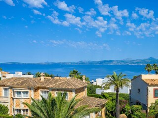 Vakantiehuis Badia Blava Omgeving 31