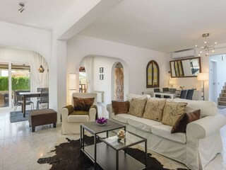 Holiday house Badia Blava Features 13