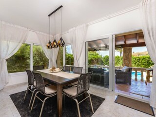 Casa per le vacanze Badia Blava Caratteristiche 16