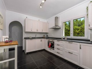 Holiday house Badia Blava Features 18