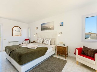 Holiday house Badia Blava Features 19