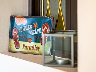 Holiday house Badia Blava Features 30