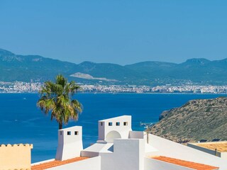 Casa per le vacanze Badia Blava Ambiente 32