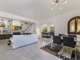 Casa per le vacanze Badia Blava Caratteristiche 14