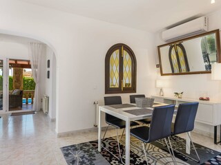 Casa per le vacanze Badia Blava Caratteristiche 17