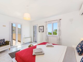 Casa per le vacanze Badia Blava Caratteristiche 25