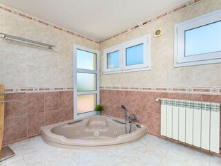 Casa per le vacanze Badia Blava Caratteristiche 27