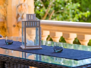 Casa per le vacanze Badia Blava Registrazione all'aperto 11