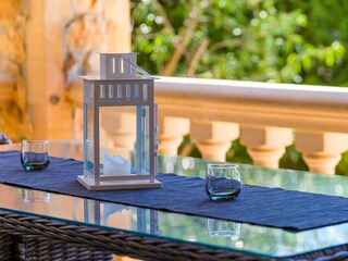 Vakantiehuis Badia Blava Buitenaudio-opname 11