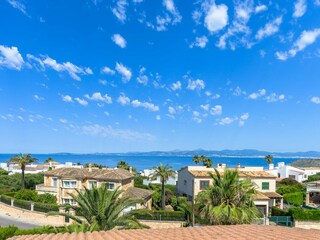 Casa per le vacanze Badia Blava Ambiente 33