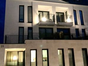 Ferienwohnung 10 im Haus meerZeit