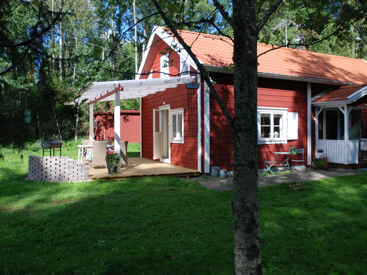 Holiday House Holasek Eksjo Mr Jiri Holasek