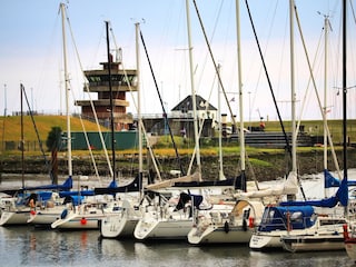 Yachthafen