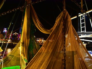 Lichterwochen in Büsum