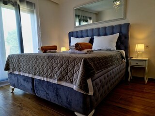 Villa Malinska Caratteristiche 8