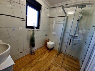 Villa Malinska Caratteristiche 10