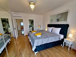 Villa Malinska Características 11