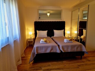 Villa Malinska Caratteristiche 13