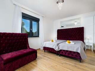 Villa Malinska Caratteristiche 17