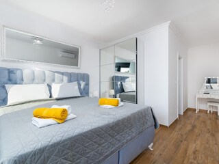 Villa Malinska Caratteristiche 19