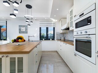 Villa Malinska Caratteristiche 21