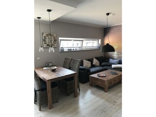 Ferienwohnung Koserow Ausstattung 7
