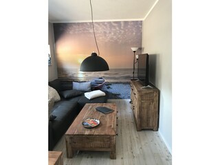 Ferienwohnung Koserow Ausstattung 8