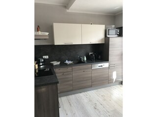Ferienwohnung Koserow Ausstattung 14