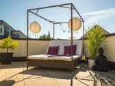 Daybed Terrasse