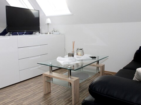 Apartamento Harmonie