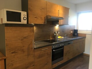 Holiday apartment Bojendorf Features 14