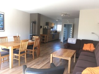 Holiday apartment Bojendorf Features 10