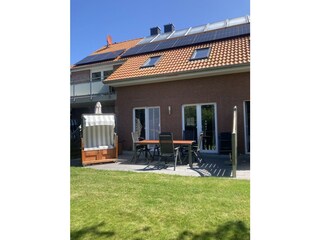 Holiday apartment Bojendorf Outdoor Recording 8