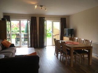 Holiday apartment Bojendorf Features 13