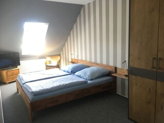 Holiday apartment Bojendorf Features 15