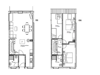 Holiday apartment Bojendorf Floor Plan 27