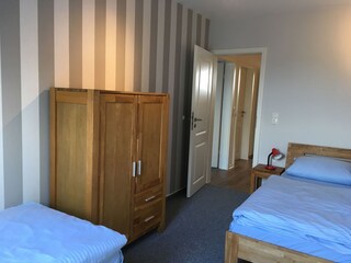 Holiday apartment Bojendorf Features 19