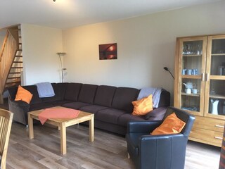 Holiday apartment Bojendorf Features 9