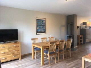 Holiday apartment Bojendorf Features 12