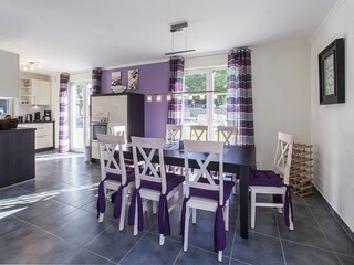 Holiday house Rerik Features 12
