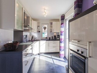 Ferienhaus Rerik Ausstattung 6