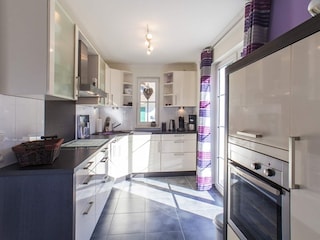 Holiday house Rerik Features 4