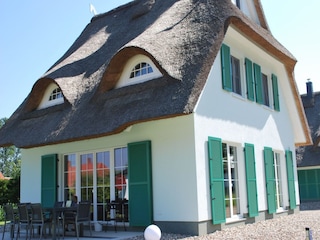 Maison de vacances Rerik Enregistrement extérieur 1