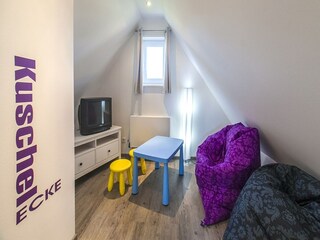 Ferienhaus Rerik Ausstattung 9