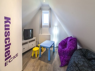 Holiday house Rerik Features 11