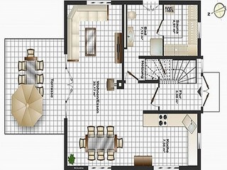 Maison de vacances Rerik  38