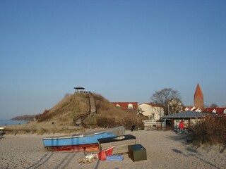 Vakantiehuis Rerik Omgeving 34