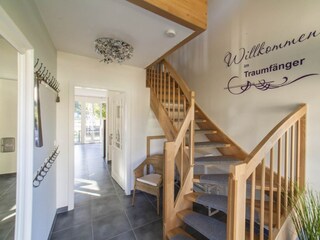 Casa per le vacanze Rerik Caratteristiche 9